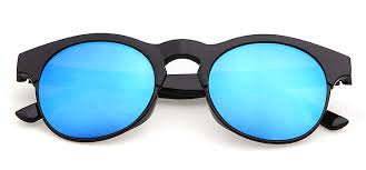 Slnečné okuliare Elegan modré - Kliknutím na obrázok zatvorte -